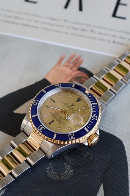 Rolex Submariner