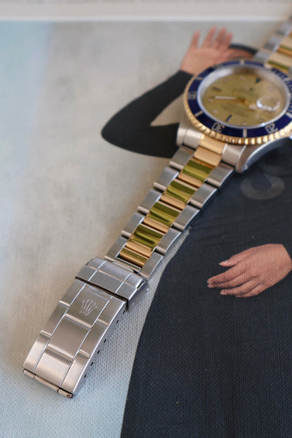 Rolex Submariner