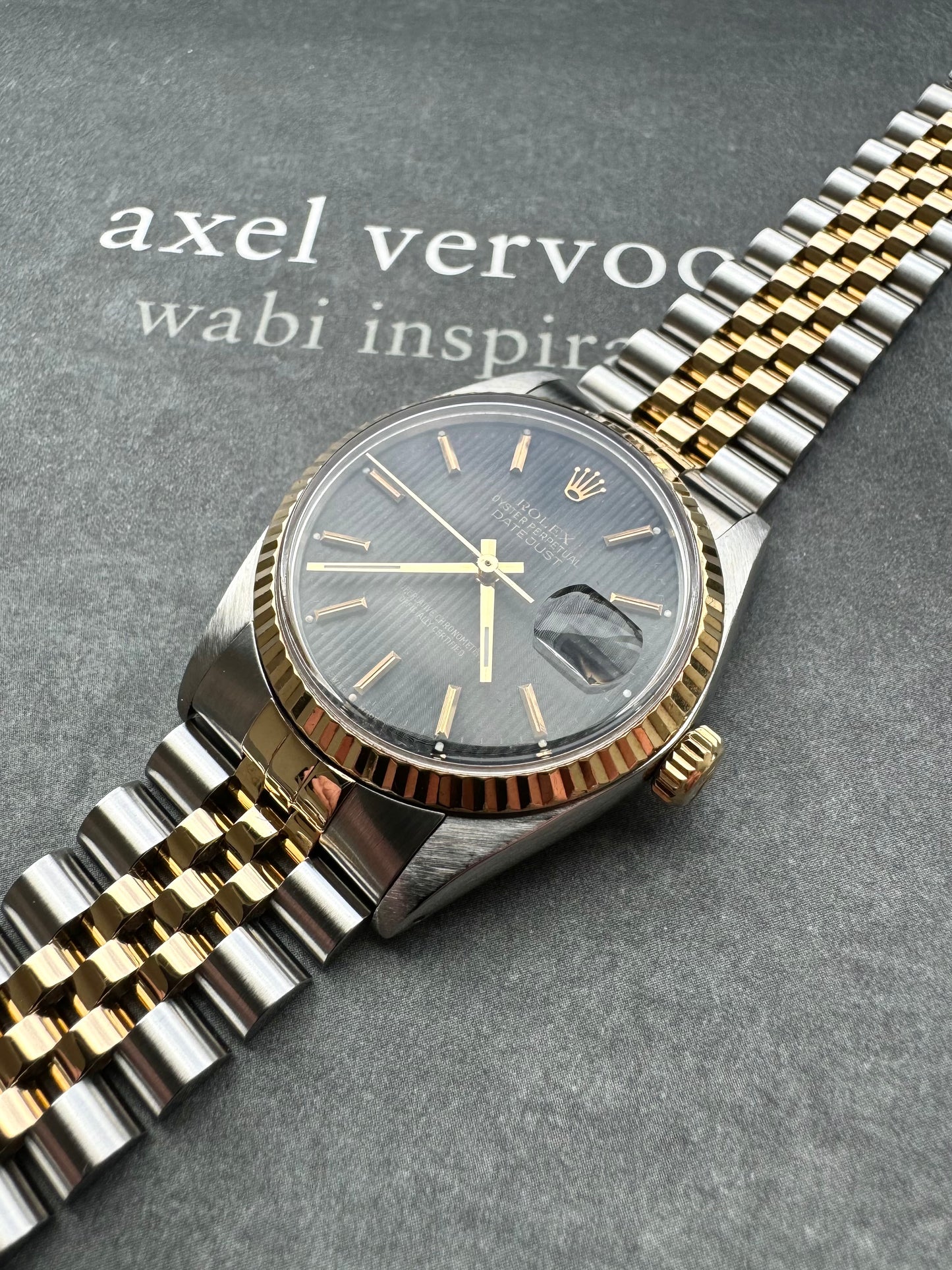 Rolex Datejust