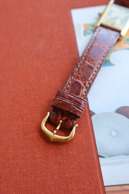 Must de Cartier Tank
