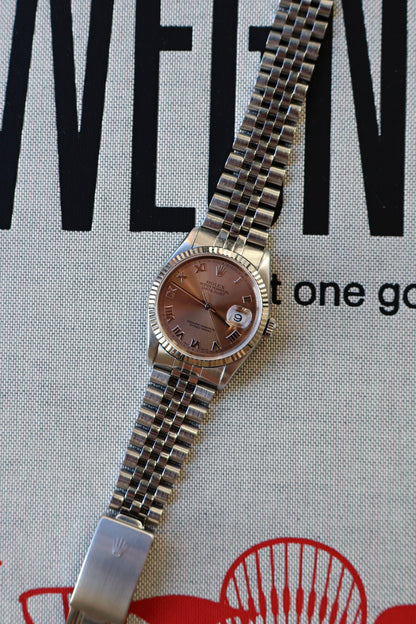 Rolex Datejust
