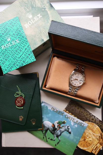 Rolex Datejust