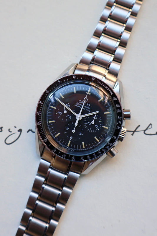 Omega Speedmaster Professional
