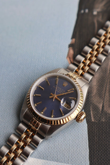 Rolex Lady Datejust