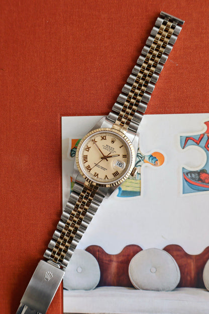 Rolex Datejust