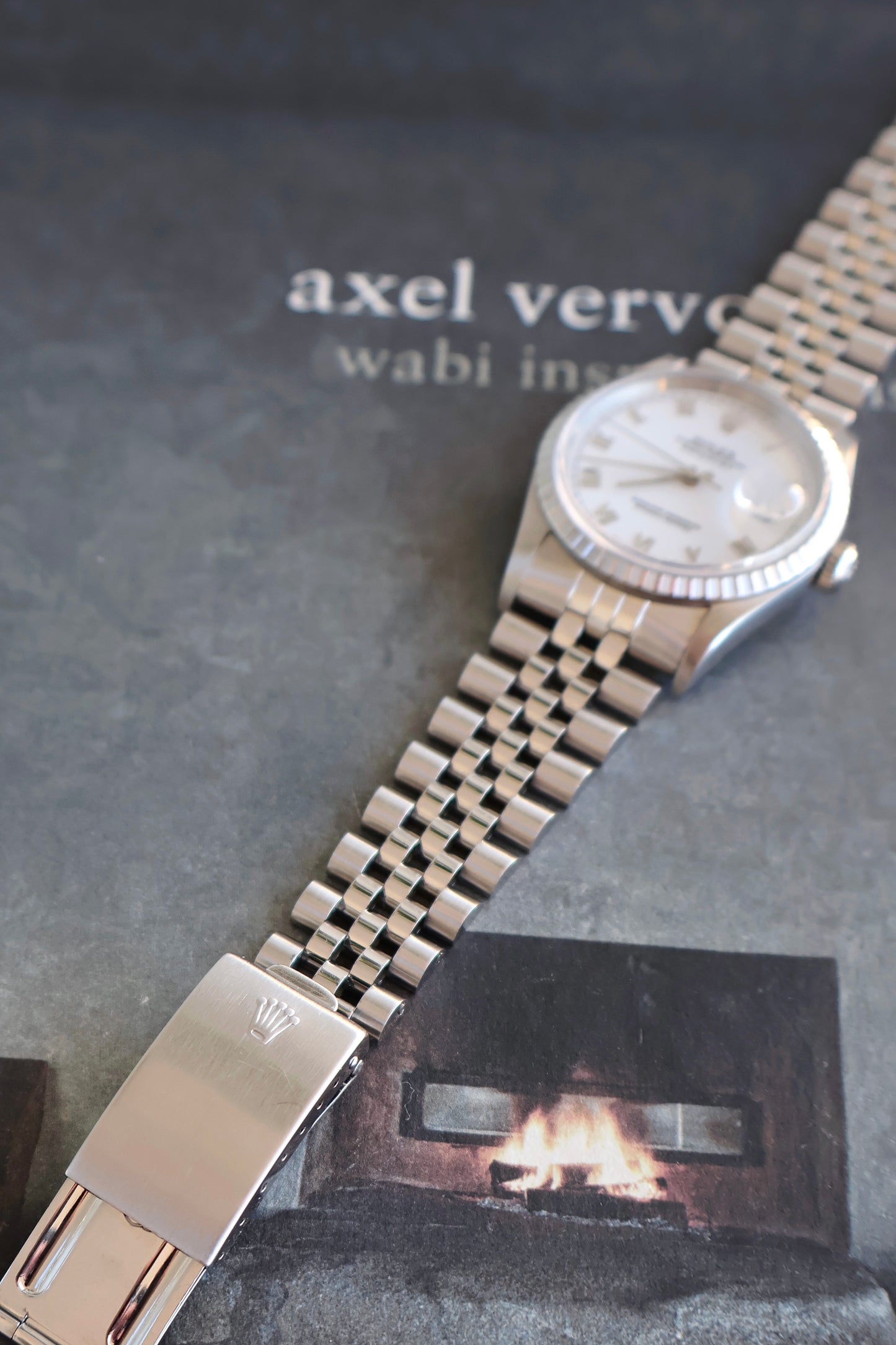 Rolex Datejust