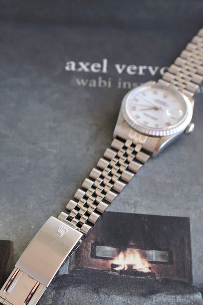 Rolex Datejust