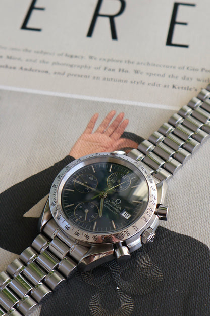 Omega Speedmaster