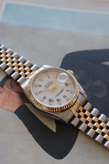 Rolex Datejust