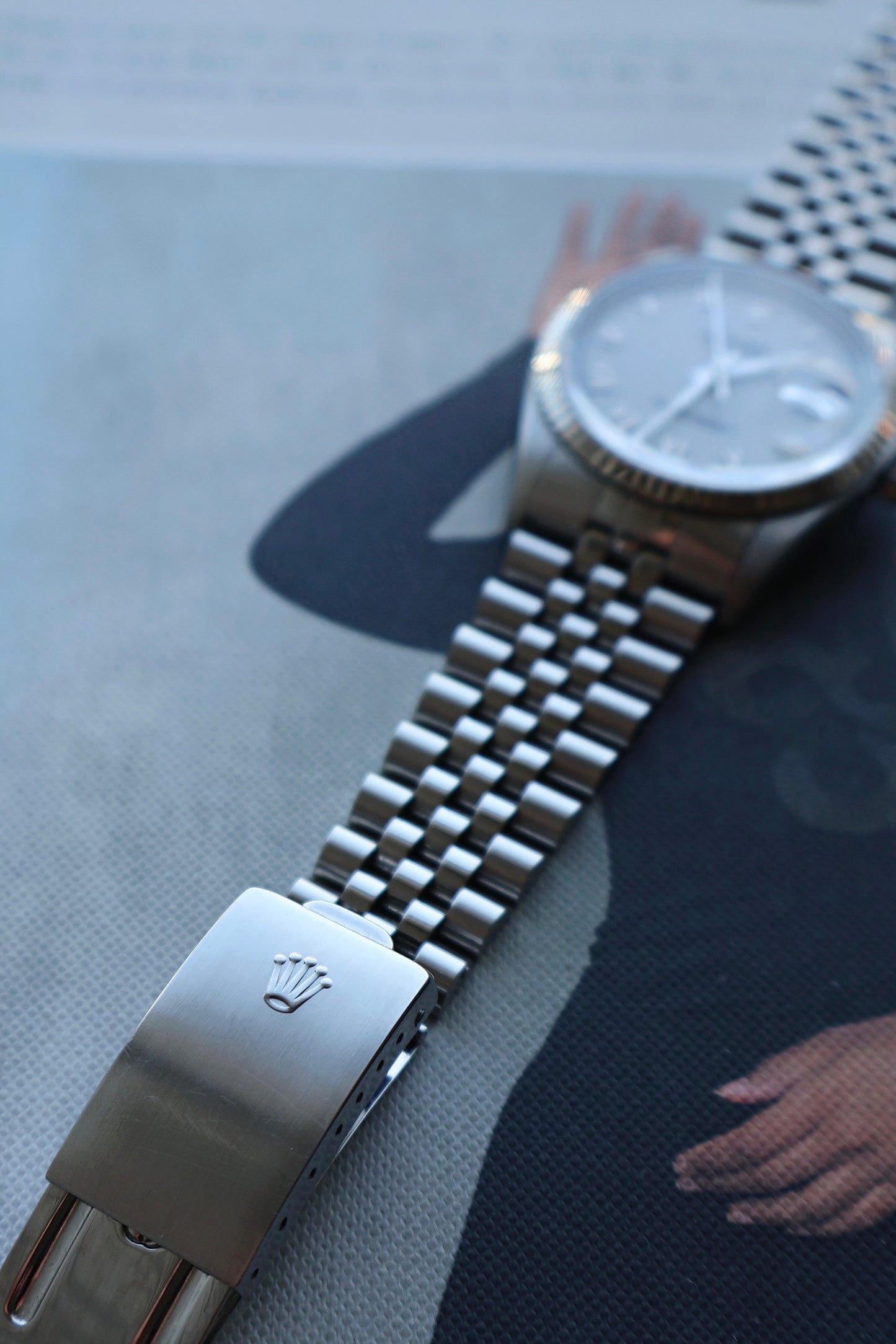 Rolex Datejust