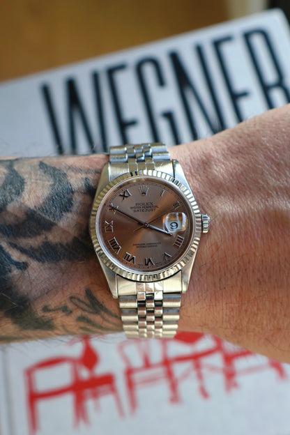 Rolex Datejust