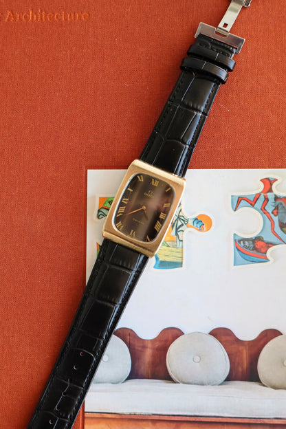 Omega Geneve