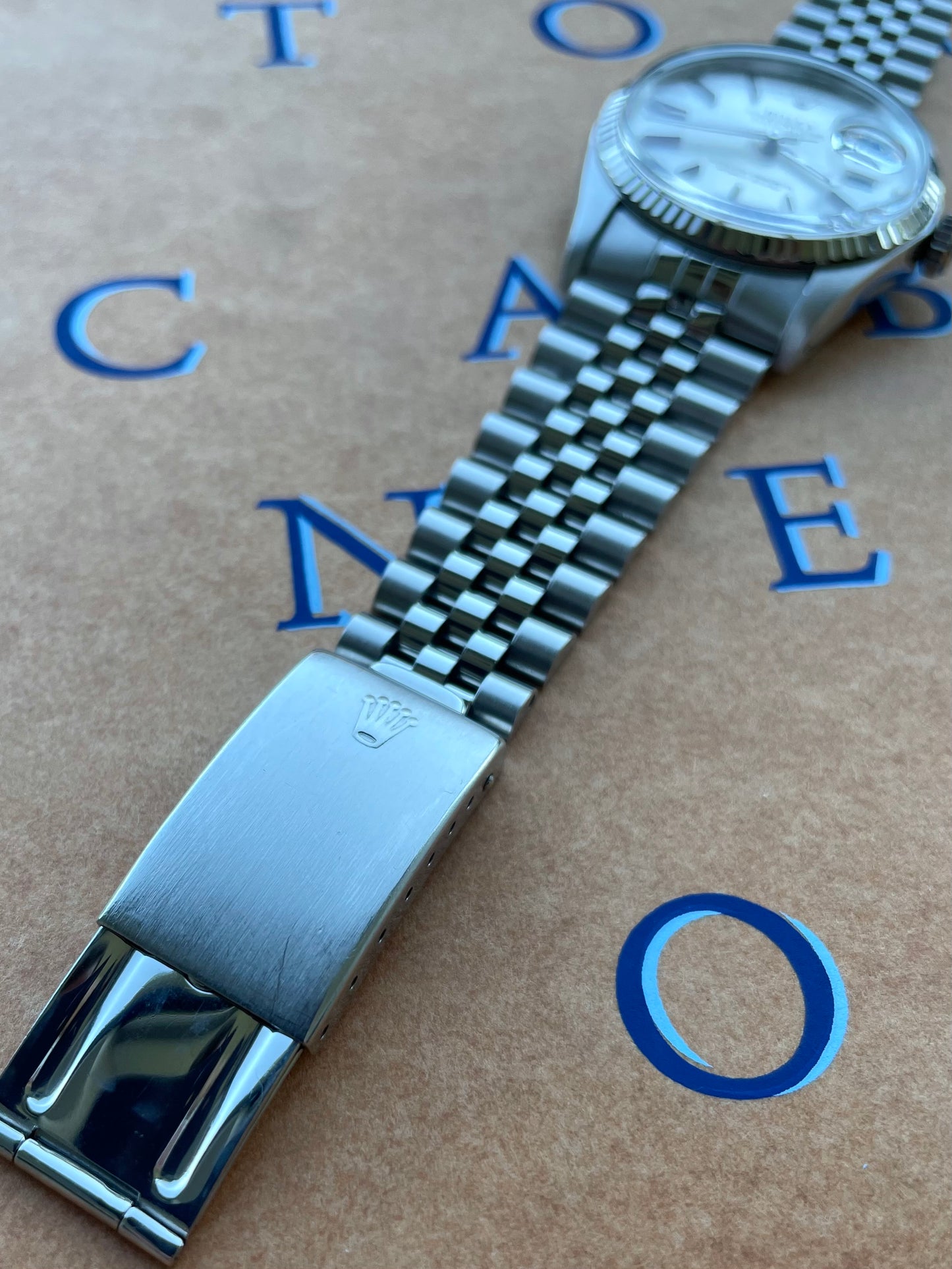 Rolex Datejust