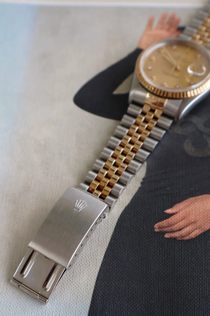 Rolex Datejust