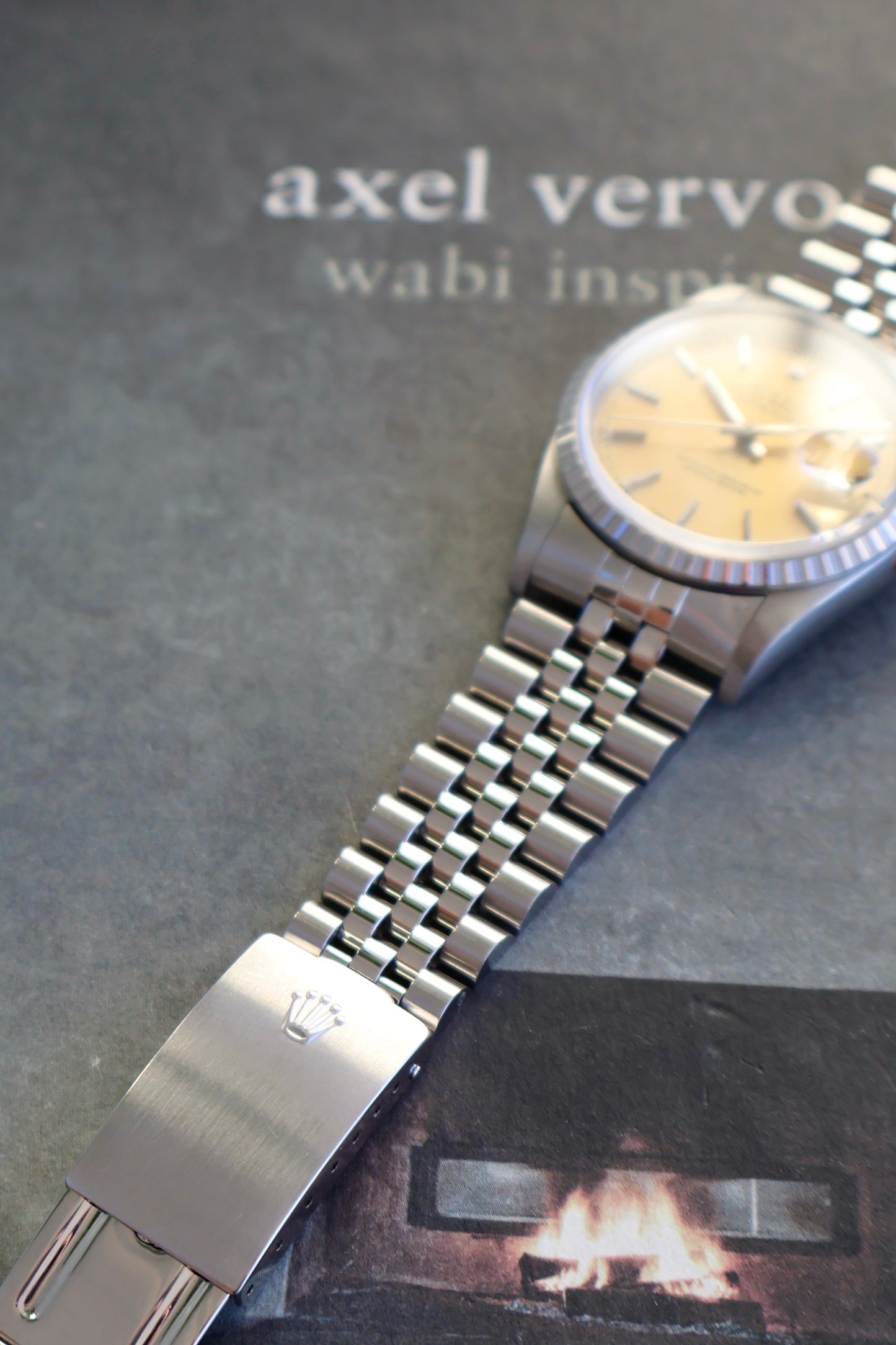 Rolex Datejust
