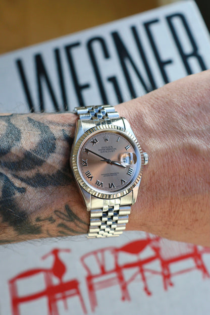 Rolex Datejust