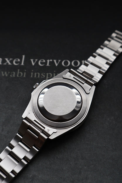 Rolex Explorer ii