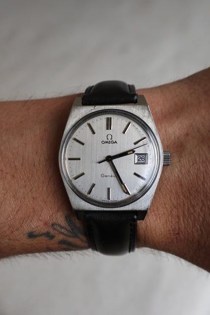 Omega Genève