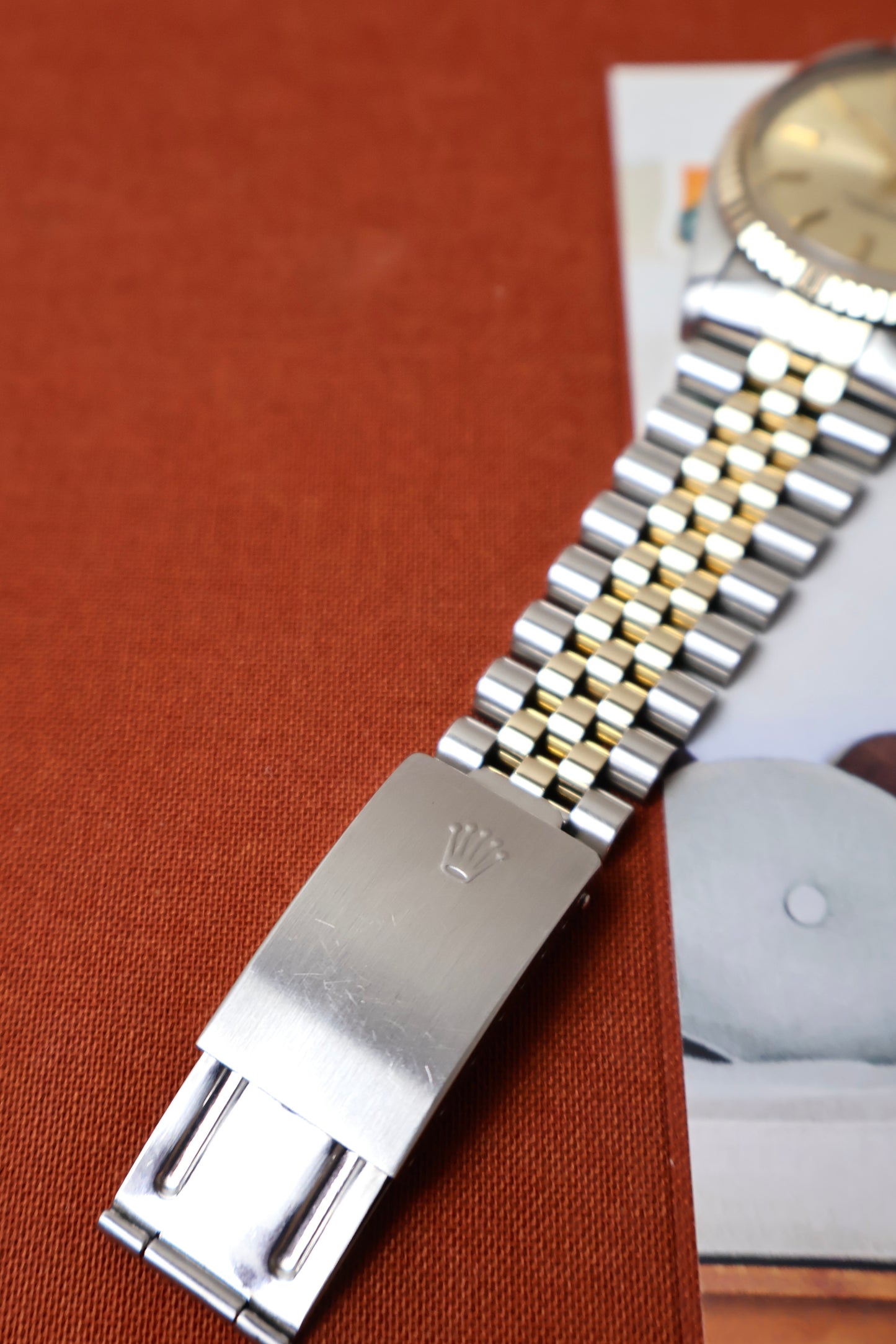 Rolex Datejust