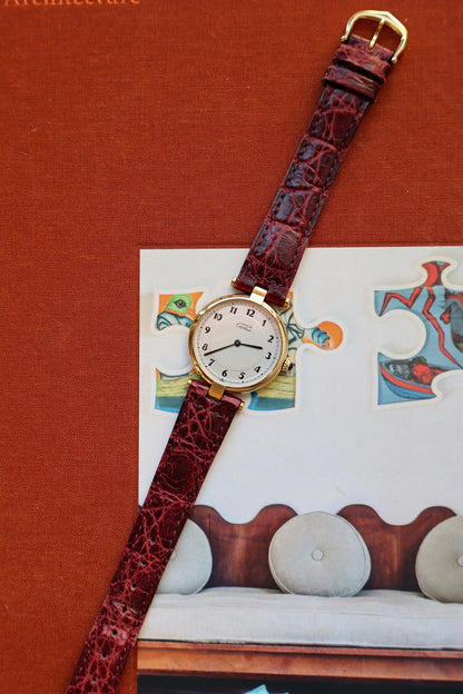 Must de Cartier Vendome