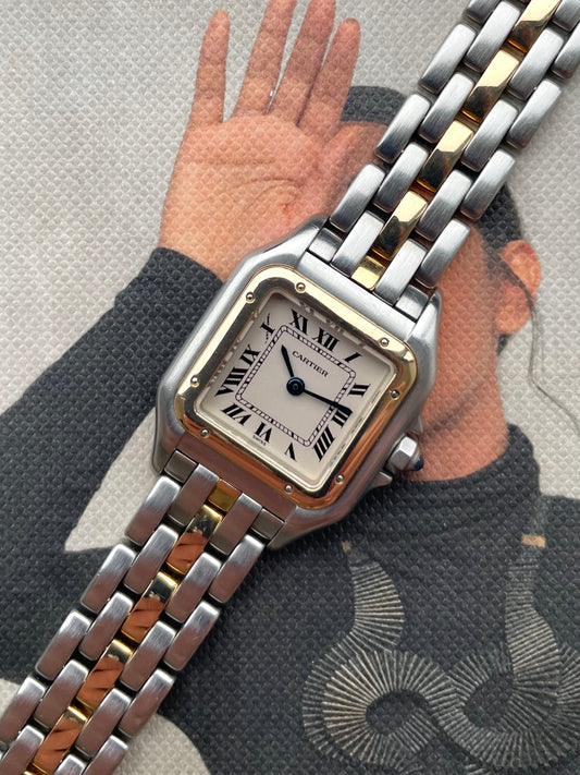 Cartier Panthere