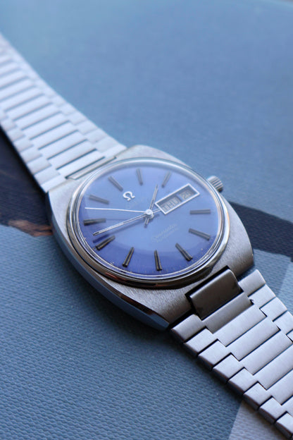 Omega Seamaster