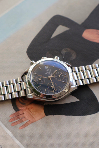 Omega Speedmaster