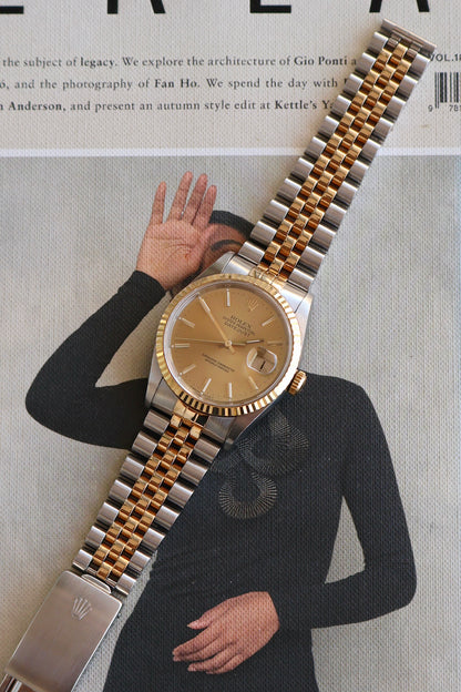 Rolex Datejust