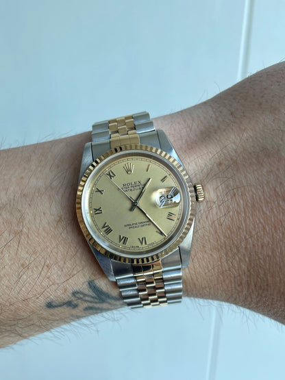Rolex Datejust