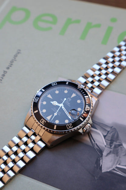 Tudor Submariner