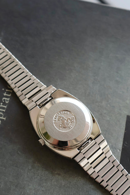 Omega Seamaster