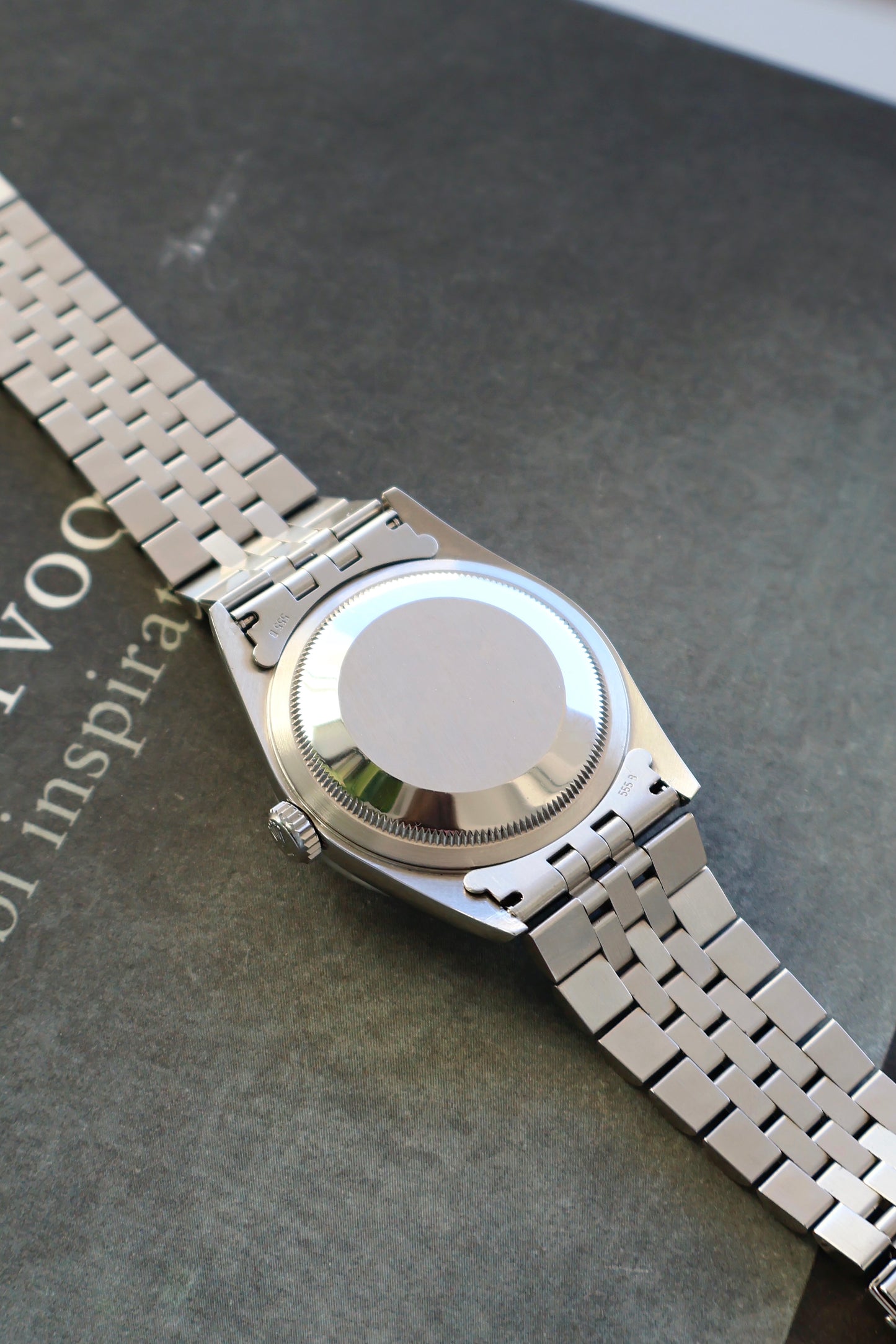 Rolex Datejust