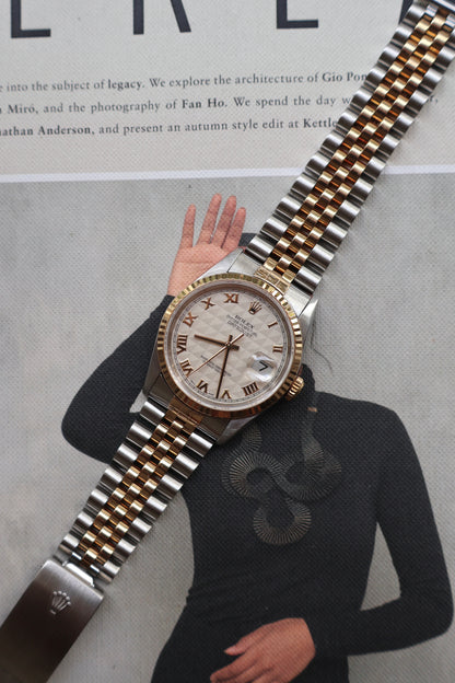 Rolex Datejust