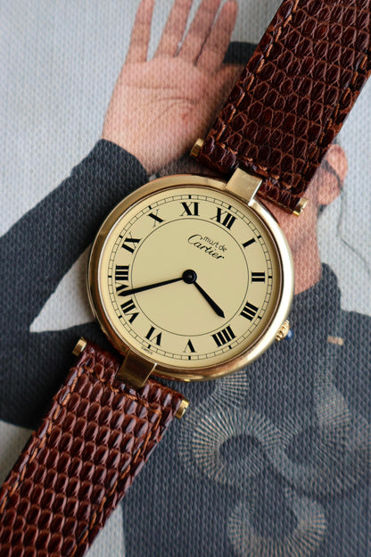 Must de Cartier Vendome