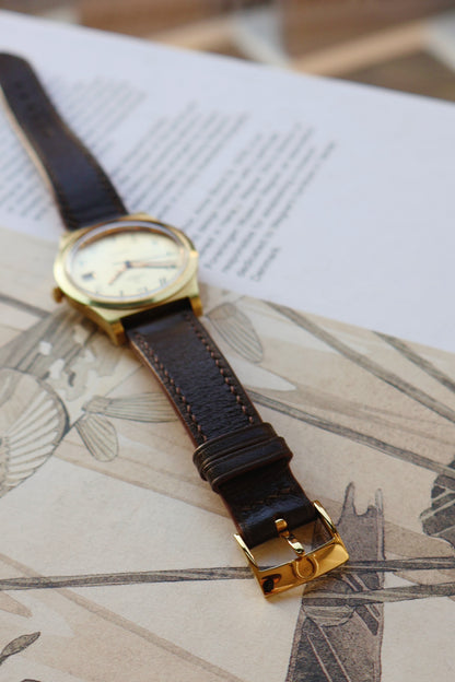 Omega Geneve