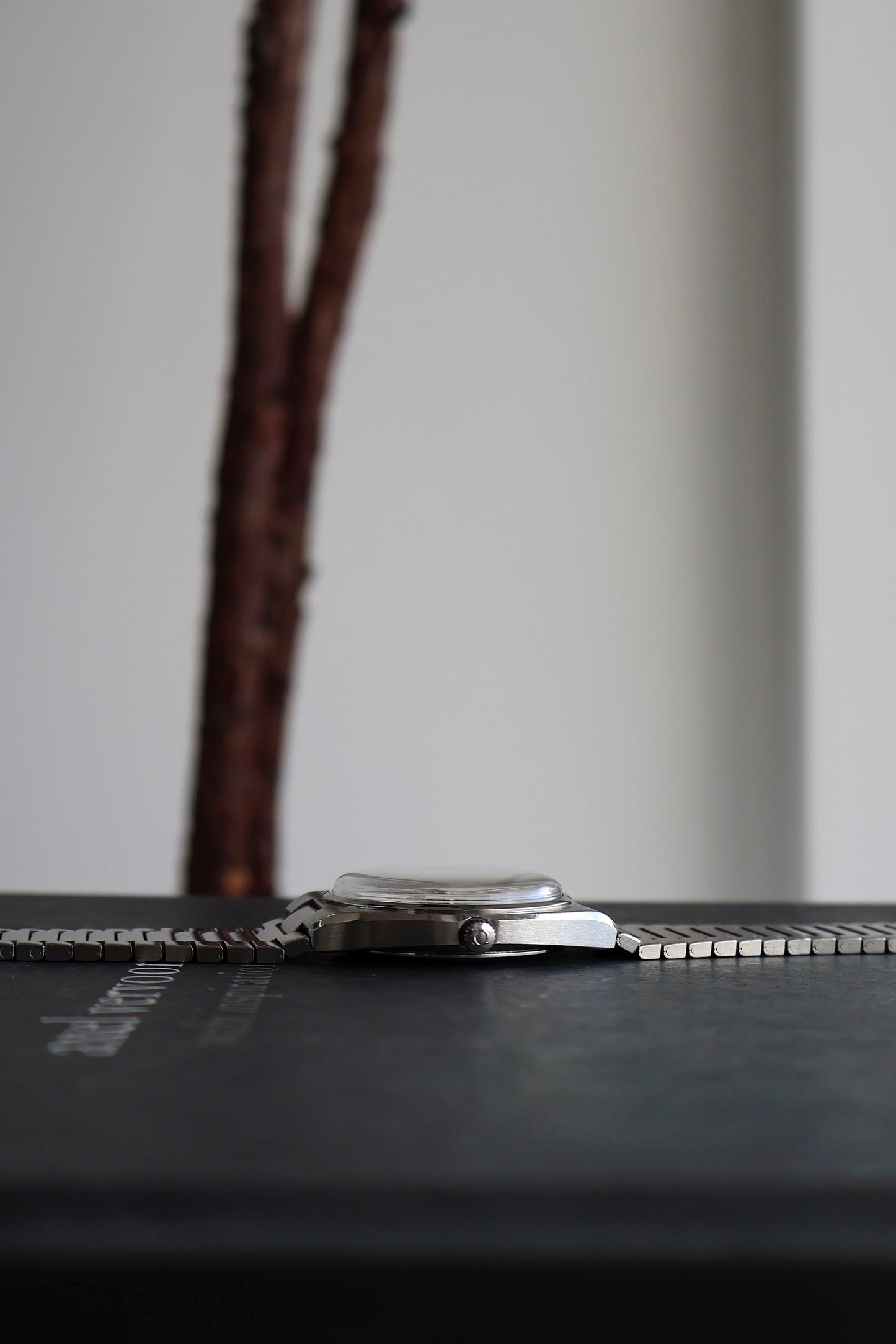 Omega Seamaster