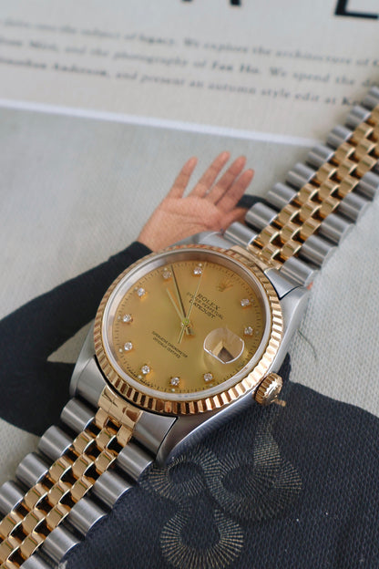 Rolex Datejust