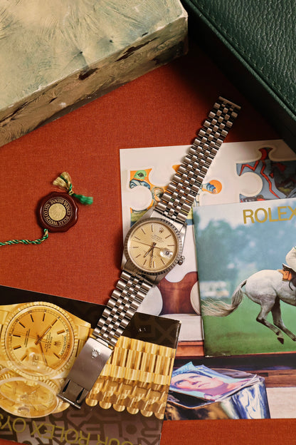 Rolex Datejust