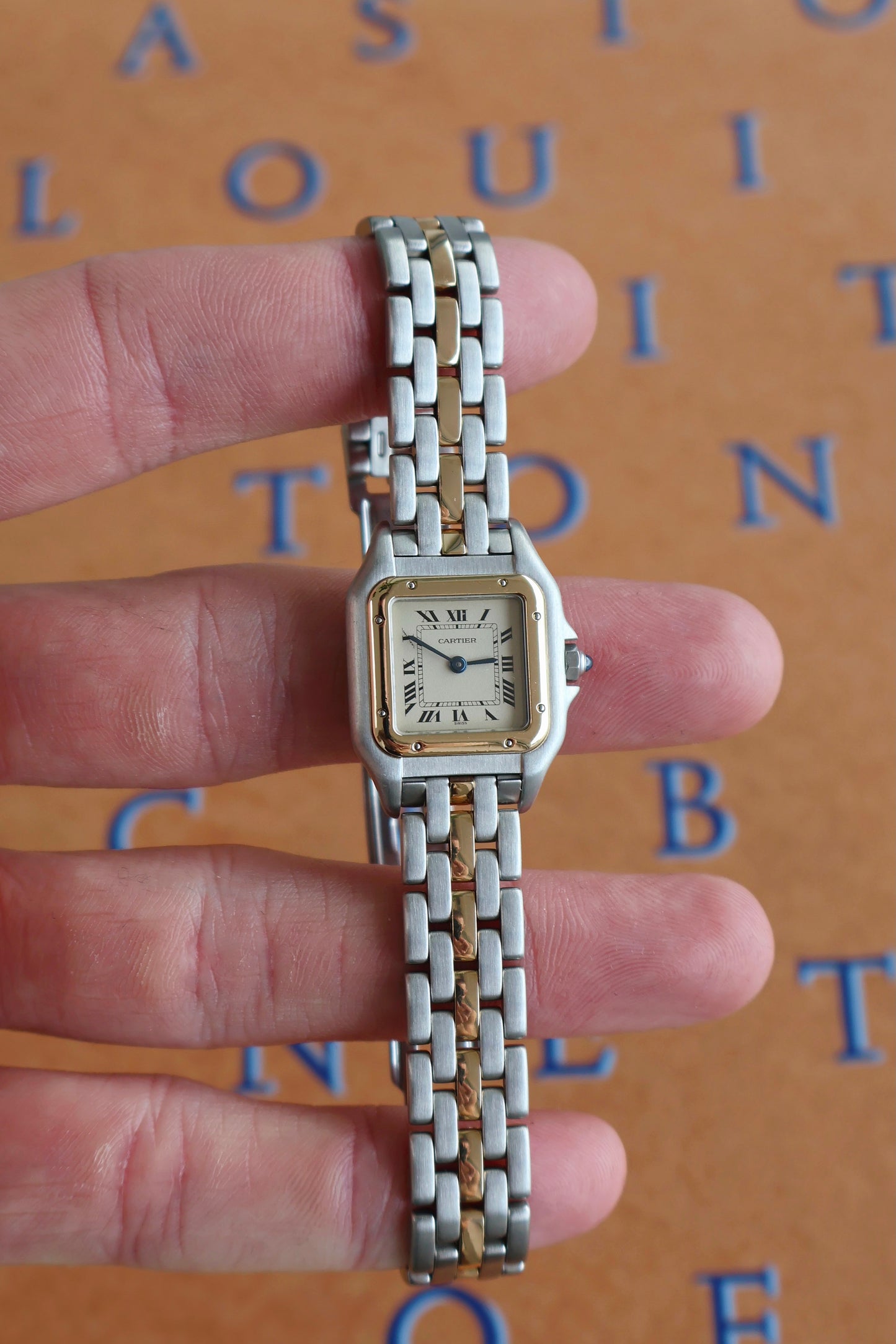 Cartier Panthere