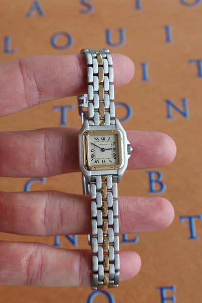Cartier Panthere