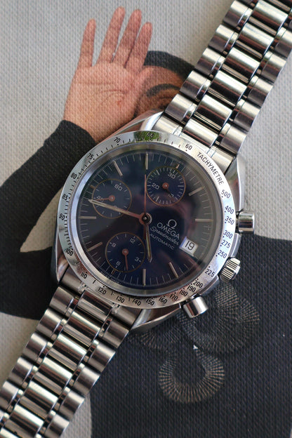 Omega Speedmaster