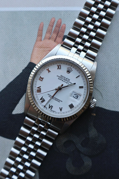 Rolex Datejust
