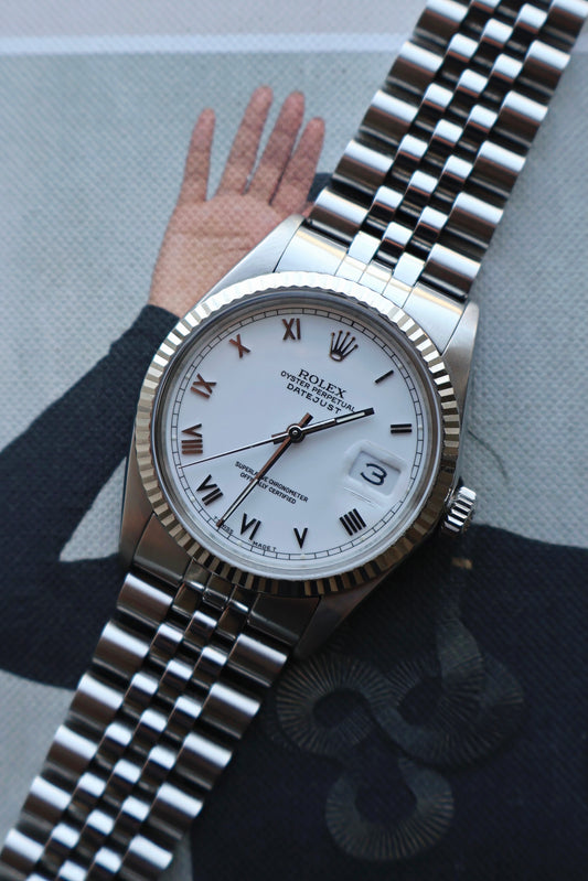 Rolex Datejust