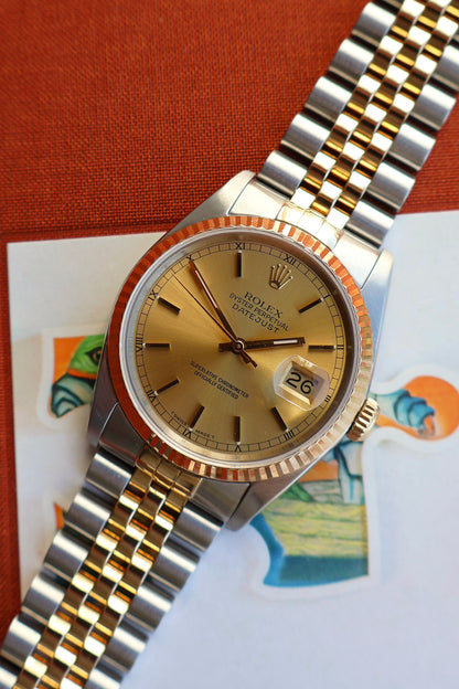 Rolex Datejust