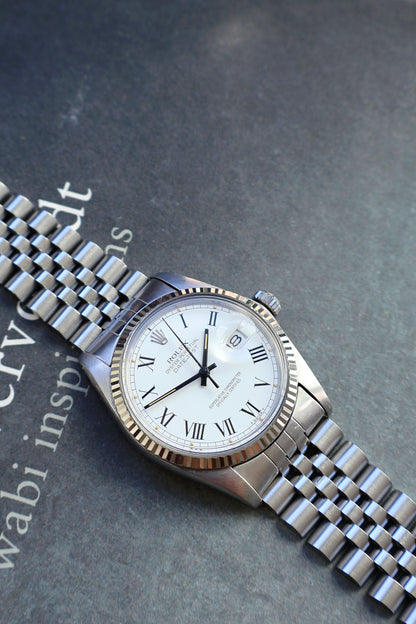 Rolex Datejust