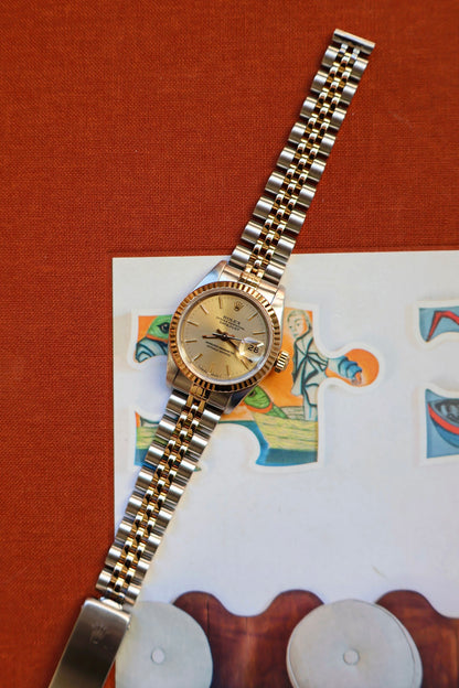 Rolex lady Datejust