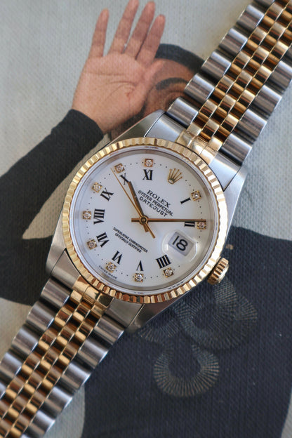 Rolex Datejust
