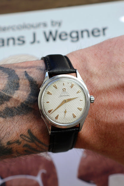 Omega Seamaster