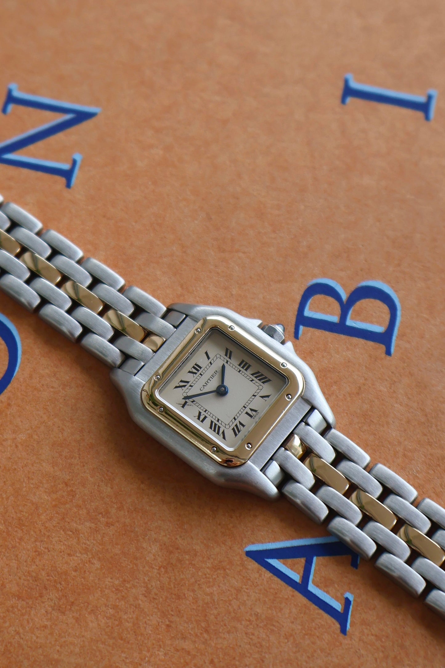 Cartier Panthere
