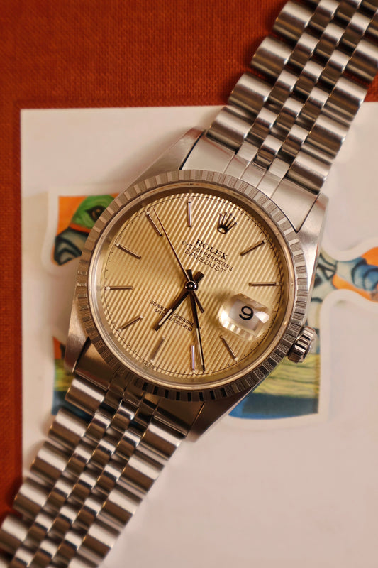 Rolex Datejust